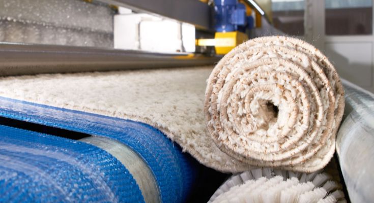 Balkan Halı Yıkama Firması